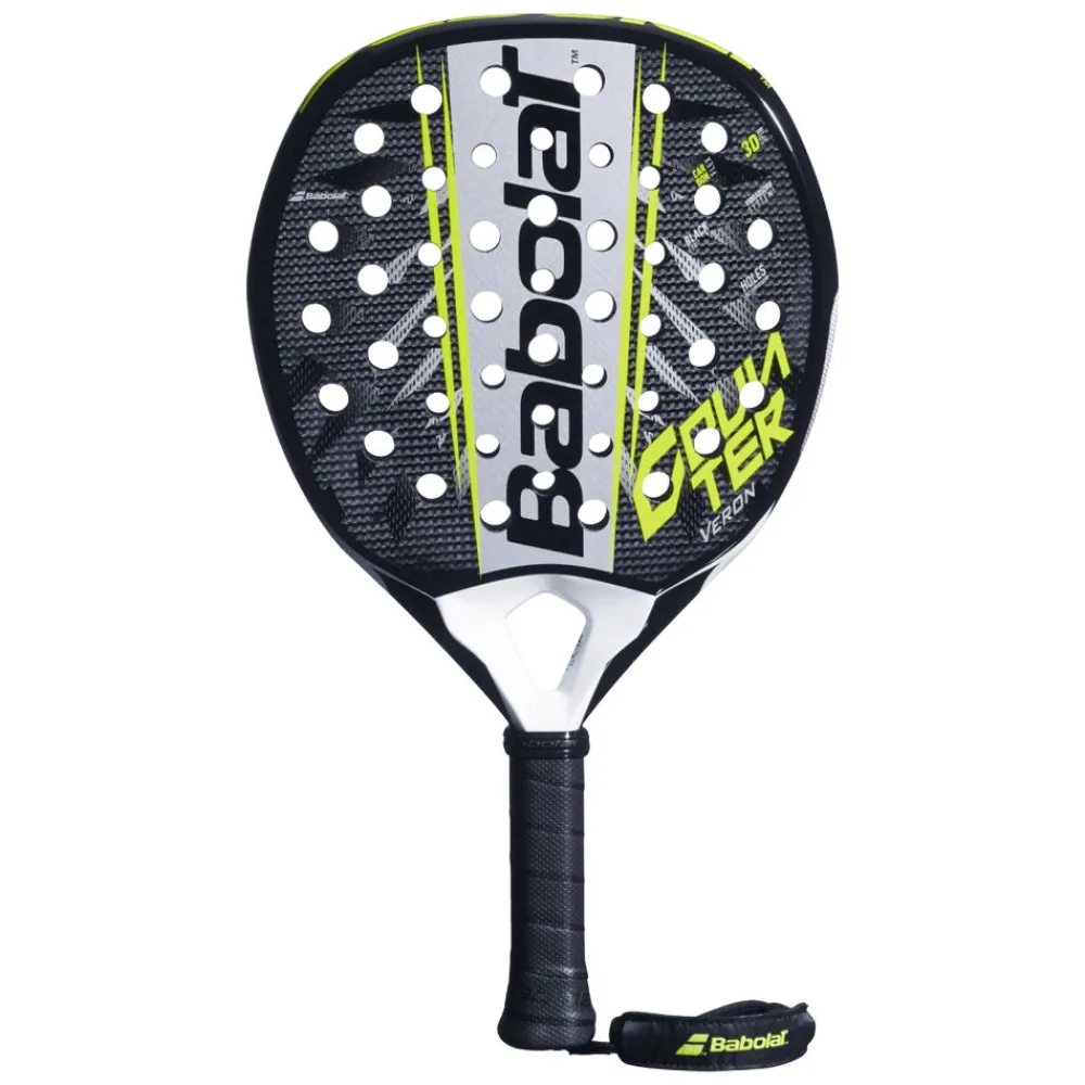 Clearance Babolat Counter Veron 2.6