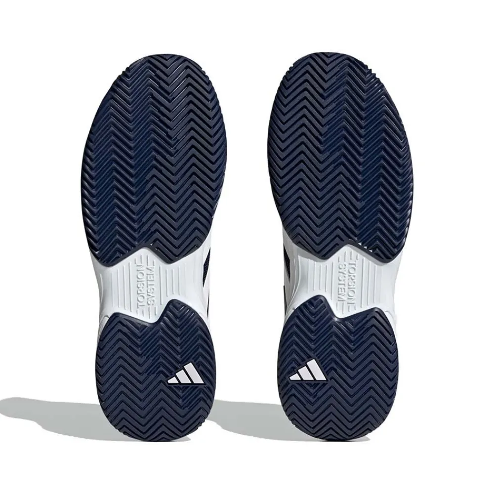 Hot adidas Courtjam Control Herr