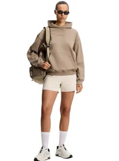 Allt Under Överdelar|Hoodies | J.Lindeberg Cove Hood Da