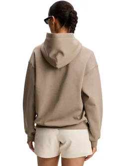 Allt Under Överdelar|Hoodies | J.Lindeberg Cove Hood Da