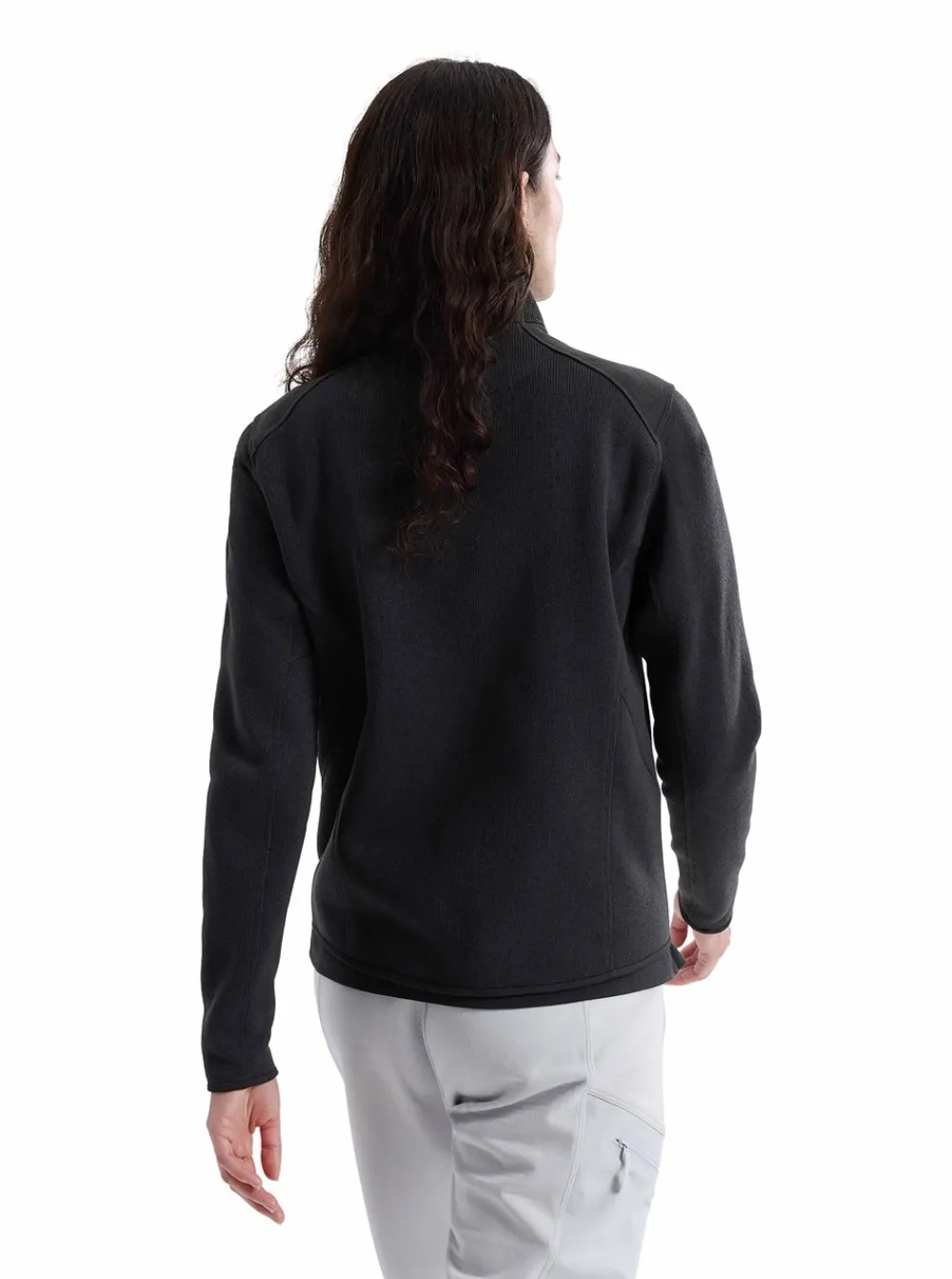 Best Arc'teryx Covert Cardigan dam