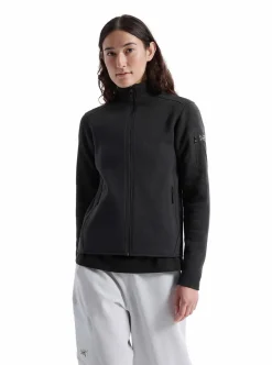 Skidkläder|Alpint | Arc'teryx Covert Cardigan dam