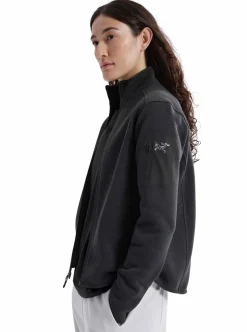 Skidkläder|Alpint | Arc'teryx Covert Cardigan dam