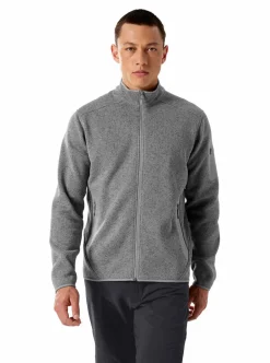 Allt Under Överdelar | Arc'teryx Covert Cardigan herr