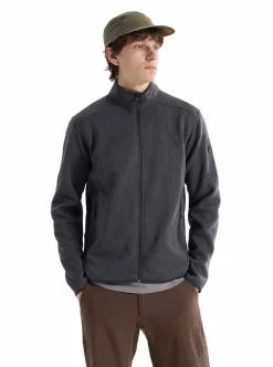 Alpint|Allt Inom Outdoor | Arc'teryx Covert Cardigan Herr