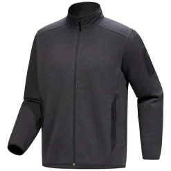 Alpint|Allt Inom Outdoor | Arc'teryx Covert Cardigan Herr