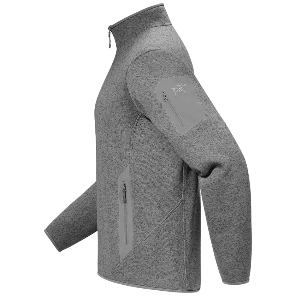 Outlet Arc'teryx Covert Cardigan herr