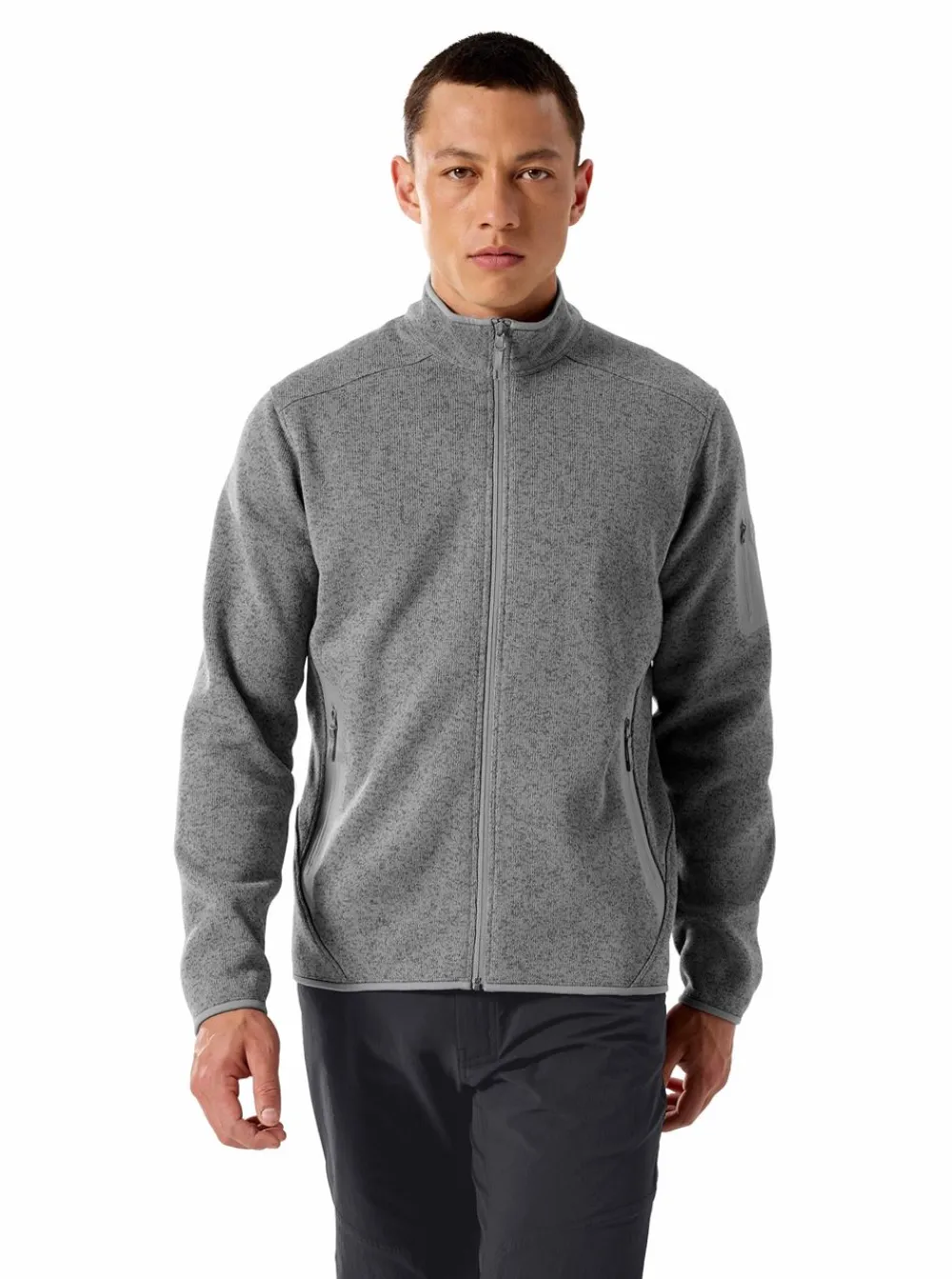 Outlet Arc'teryx Covert Cardigan herr