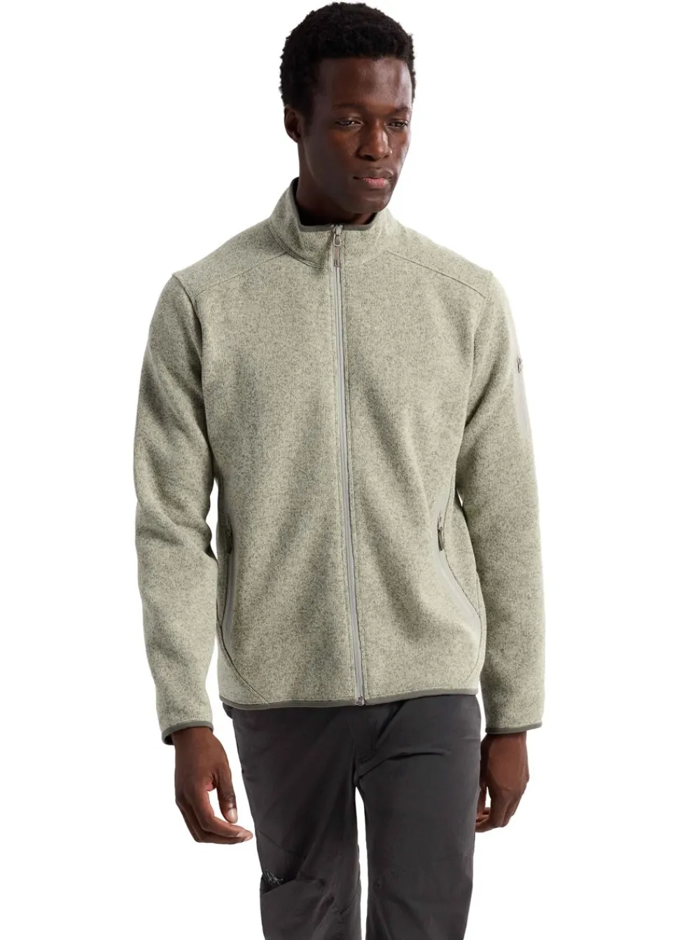 Allt Under Överdelar | Arc'teryx Covert Cardigan herr