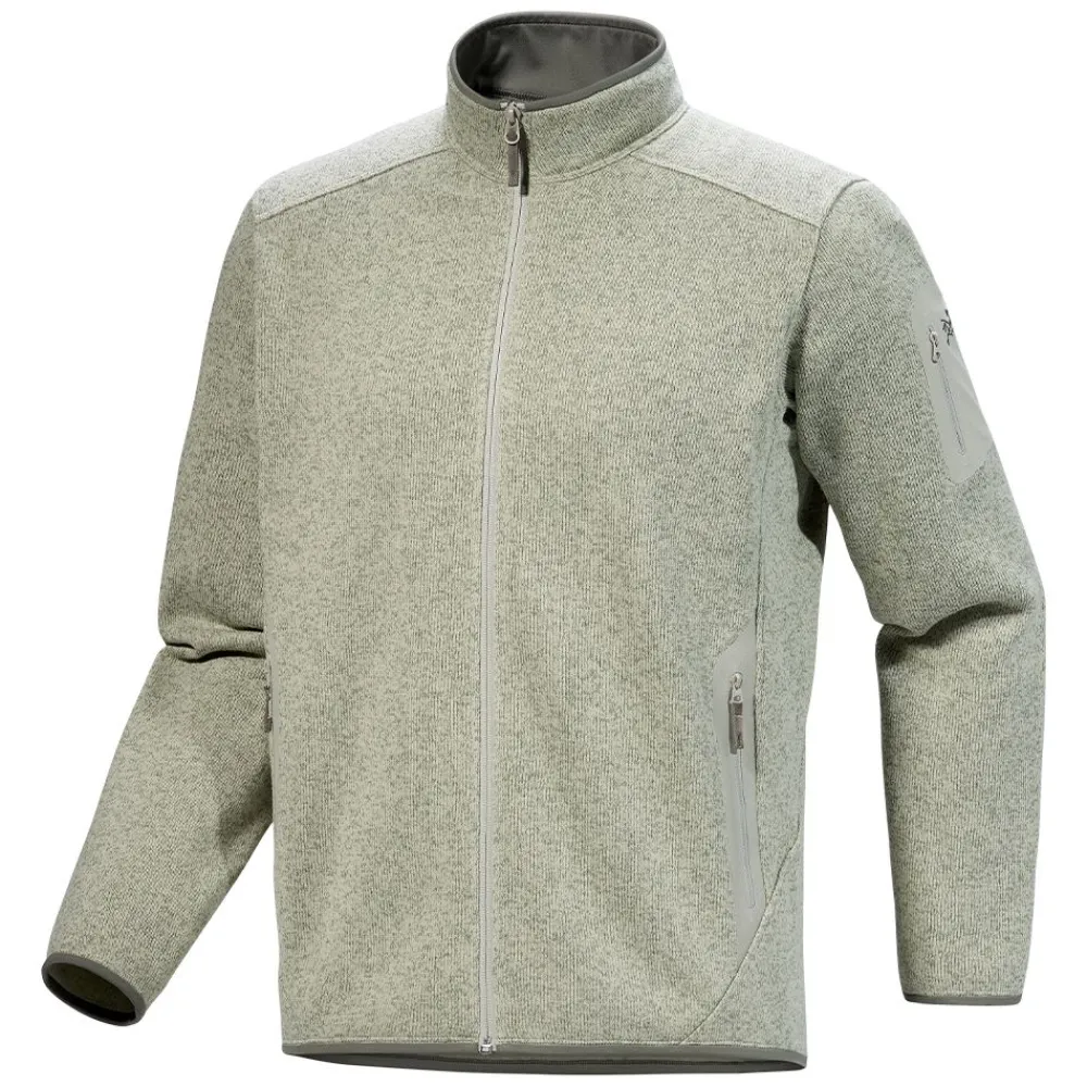 Allt Under Överdelar | Arc'teryx Covert Cardigan herr