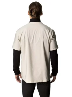 Houdini Cover Tee II Herr