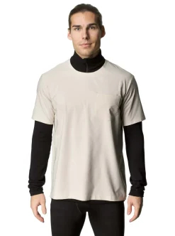 Houdini Cover Tee II Herr