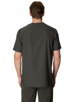 Allt Under Överdelar | Houdini Cover Tee II Herr