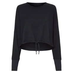 Träningskläder | Calvin Klein Cowl Back Gy Top Da