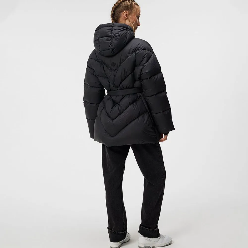 Best J.Lindeberg Coyote Down Parka Dam