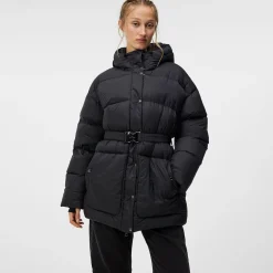 Best J.Lindeberg Coyote Down Parka Dam
