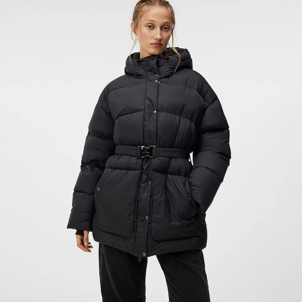 Best J.Lindeberg Coyote Down Parka Dam