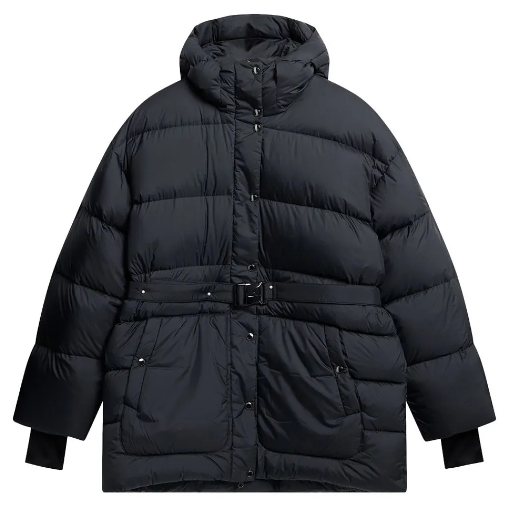 Best J.Lindeberg Coyote Down Parka Dam