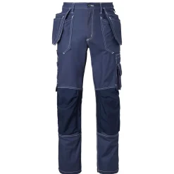 Outlet Top Swede 2515 Craftsmen Trousers Hantverkarbyxor