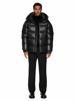 Sale J.Lindeberg Creek Down Jacket Herr
