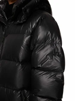 Sale J.Lindeberg Creek Down Jacket Herr