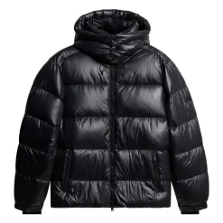 Sale J.Lindeberg Creek Down Jacket Herr