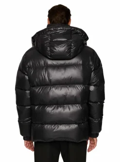 Sale J.Lindeberg Creek Down Jacket Herr