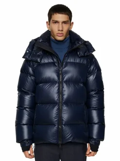 Allt Under Jackor | J.Lindeberg Creek Down Jacket herr