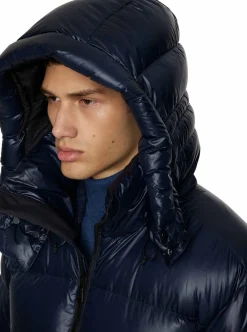 Allt Under Jackor | J.Lindeberg Creek Down Jacket herr