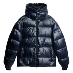 Allt Under Jackor | J.Lindeberg Creek Down Jacket herr