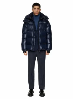 Allt Under Jackor | J.Lindeberg Creek Down Jacket herr