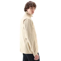 Discount Woolrich Crew Field Jacket Herr