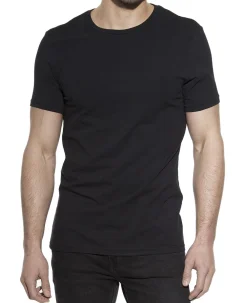 Outlet Bread & Boxers Crew T-shirt Herr