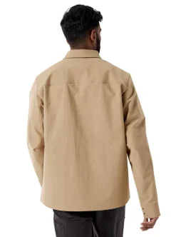 Discount Arc'teryx Cronin Cotton Overshirt Herr