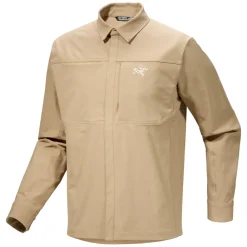 Discount Arc'teryx Cronin Cotton Overshirt Herr