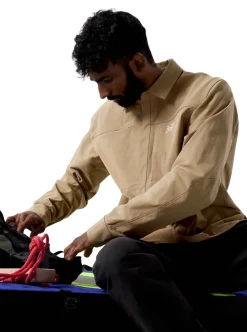 Discount Arc'teryx Cronin Cotton Overshirt Herr