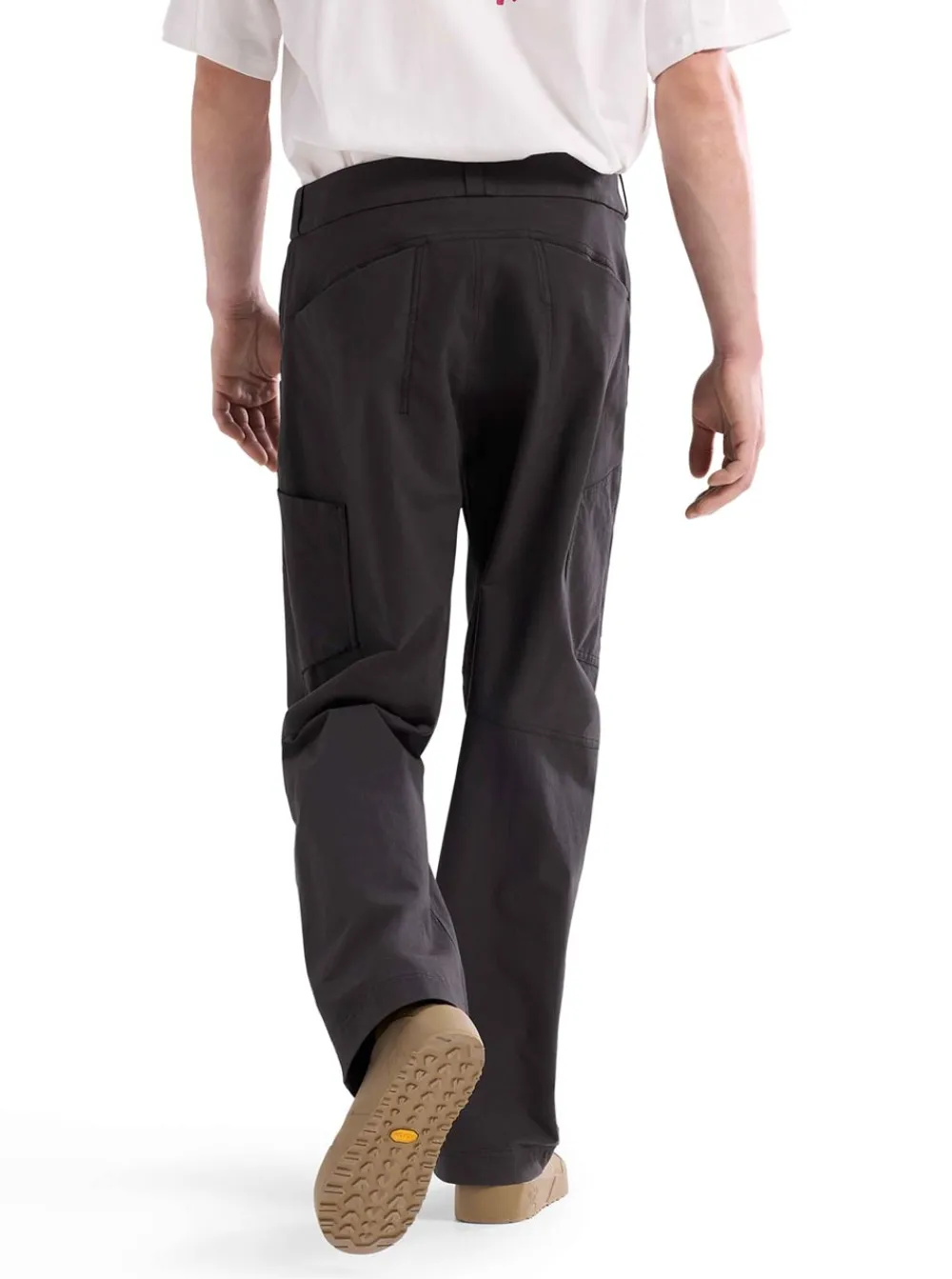 Clearance Arc'teryx Cronin Cotton Pant Herr