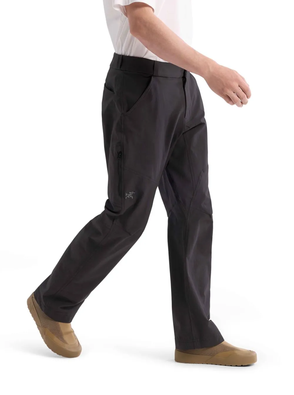 Clearance Arc'teryx Cronin Cotton Pant Herr