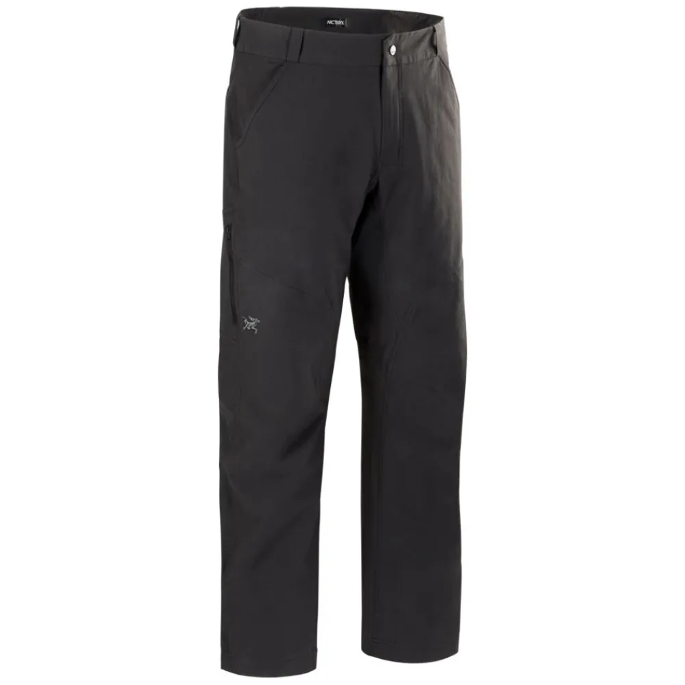 Clearance Arc'teryx Cronin Cotton Pant Herr