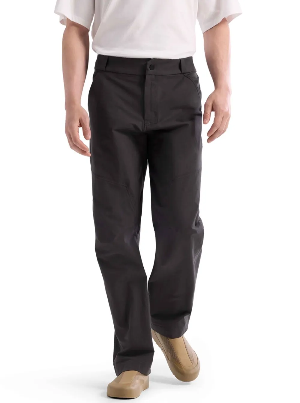 Clearance Arc'teryx Cronin Cotton Pant Herr