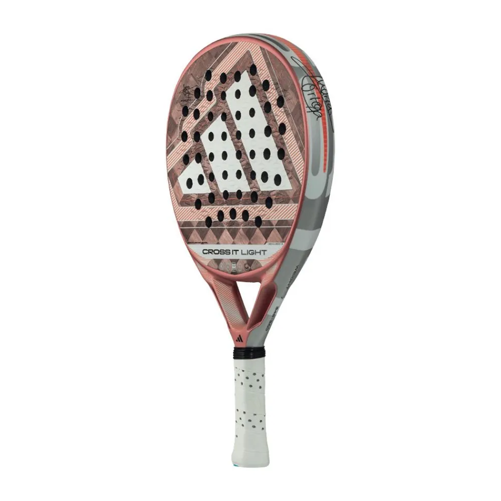 Padel | adidas Cross It Light 2026 Martita Ortega