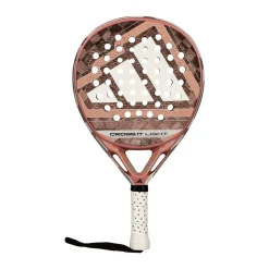Padel | adidas Cross It Light 2026 Martita Ortega
