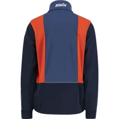 Träningskläder|Vårjackor | Swix Cross Jacket Junior