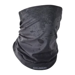 Salomon Cross Neck & Head Tube