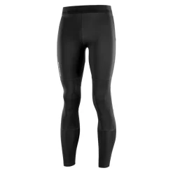 New Salomon Cross Run Tight Herr