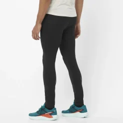 Löparkläder | Salomon Cro Run Tight Herr