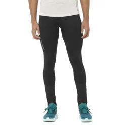 Outlet Salomon Cross Run Tights Herr