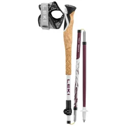 Clearance Leki Cross Trail FX Superlite Compact
