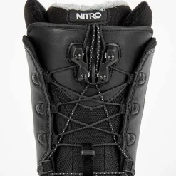 Snowboard | Nitro Crown TLS Dam
