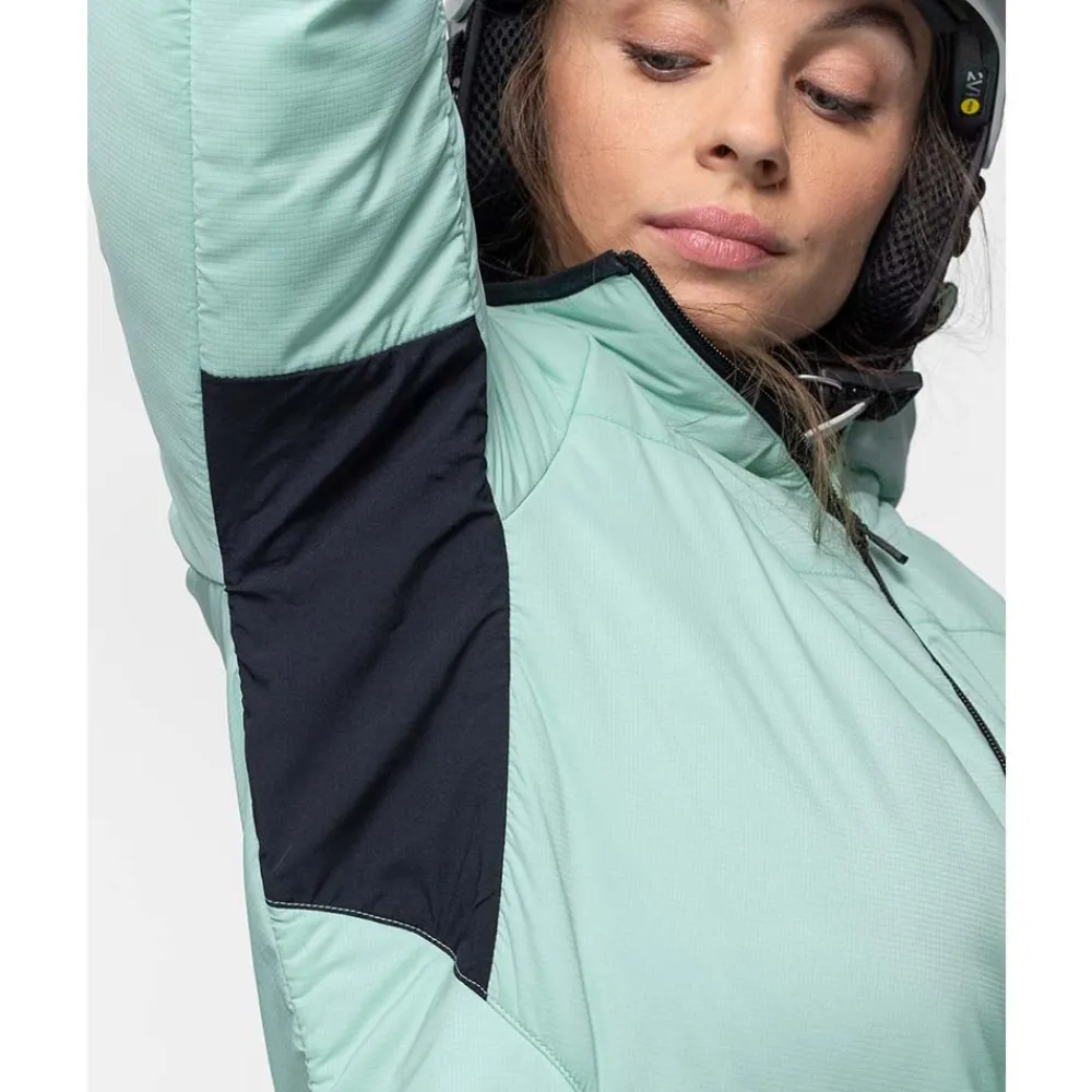 Skidkläder|Alpint | Sweet Protection Cruader Priaoft Jacket W Da